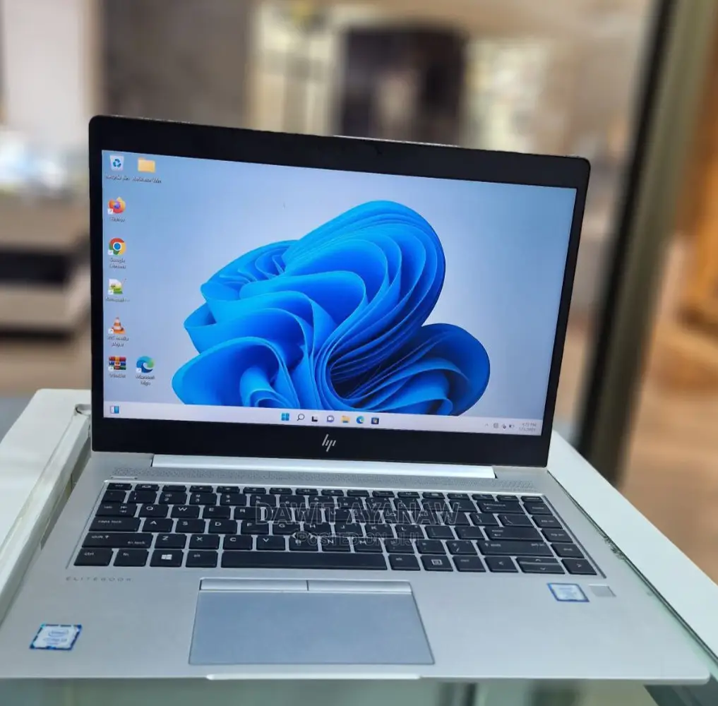 New Laptop 8GB Intel Core I7 SSD 512GB