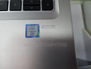 Photo - New Laptop HP EliteBook 840 8GB SSD 256GB