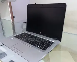 New Laptop HP EliteBook 840 8GB SSD 256GB