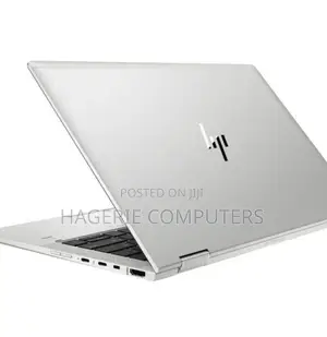 New Laptop HP EliteBook X GB Intel Core I5 SSD 512GB