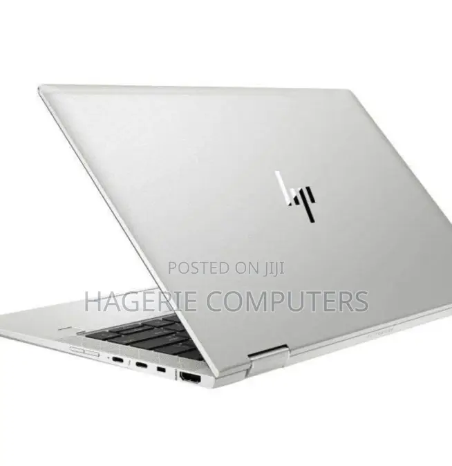 New Laptop HP EliteBook X GB Intel Core I5 SSD 512GB