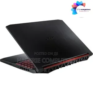 Photo - New Laptop Acer Nitro 5 Spin NP515-51 8GB HDD+SSD 1T