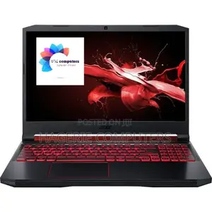 New Laptop Acer Nitro 5 Spin NP515-51 8GB HDD+SSD 1T