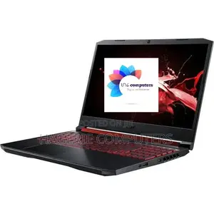 New Laptop Acer Nitro 5 Spin NP515-51 8GB HDD+SSD 1T