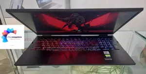 New Laptop HP Omen Pro 16GB Intel Core I7 SSD 1T