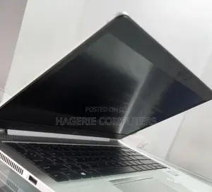 New Laptop HP EliteBook 840 G5 8GB SSD 512GB