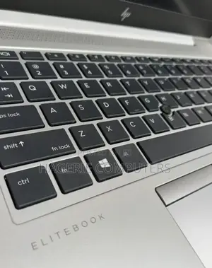 New Laptop HP EliteBook 840 G5 8GB SSD 512GB