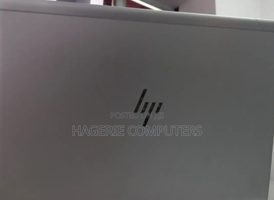 New Laptop HP EliteBook 840 G5 8GB SSD 512GB