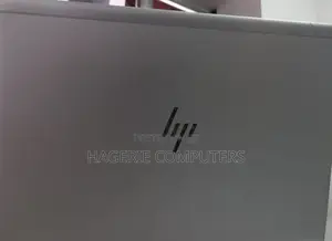 New Laptop HP EliteBook 840 G5 8GB SSD 512GB