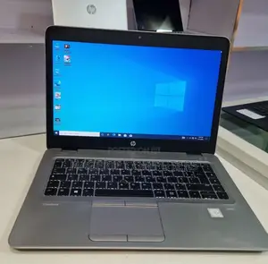 Photo - New Laptop HP EliteBook 840 G3 8GB SSD 256GB