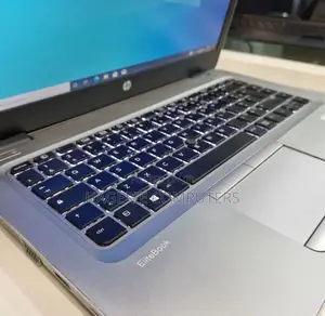 New Laptop HP EliteBook 840 G3 8GB SSD 256GB