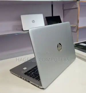 New Laptop HP EliteBook 840 G3 8GB SSD 256GB