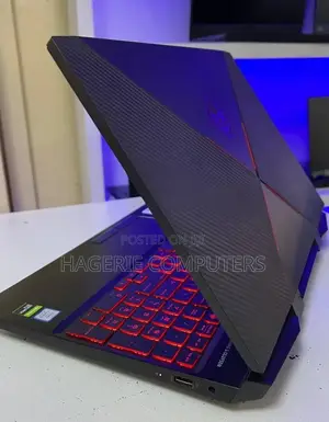 Photo - New Laptop HP Omen 15 16GB Intel Core I7 SSD 512GB
