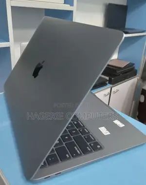 New Laptop Apple MacBook Air 2020 M1 8GB Apple M1 SSD 256GB