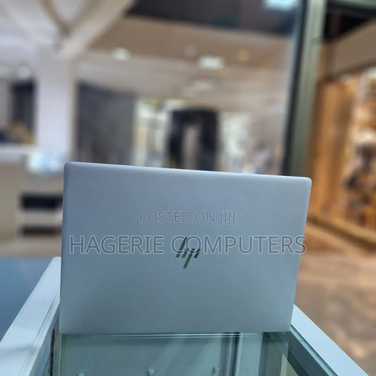 New Laptop HP EliteBook 840 G5 8GB Intel Core I7 SSD 512GB