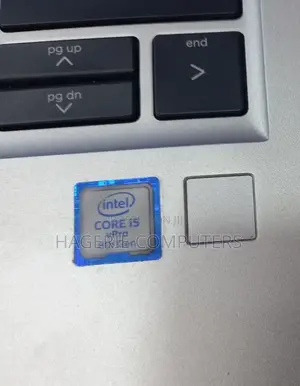 New Laptop HP EliteBook 830 G6 16GB SSD 512GB