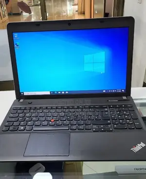New Laptop Lenovo ThinkPad Yoga 4GB Intel Core I3 HDD 500GB