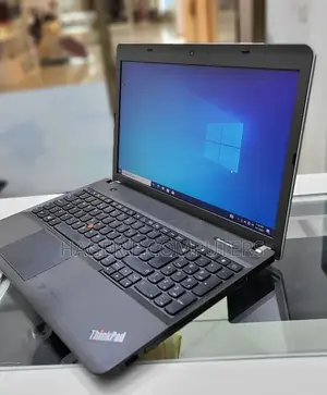 New Laptop Lenovo ThinkPad Yoga 4GB Intel Core I3 HDD 500GB