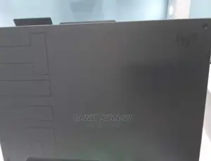 New Laptop Asus TUF Dash F15 16GB Intel Core I5 SSD 512GB