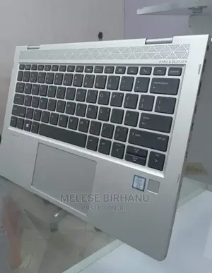 New Laptop HP EliteBook 830 G6 16GB Intel Core I7 SSD 512GB