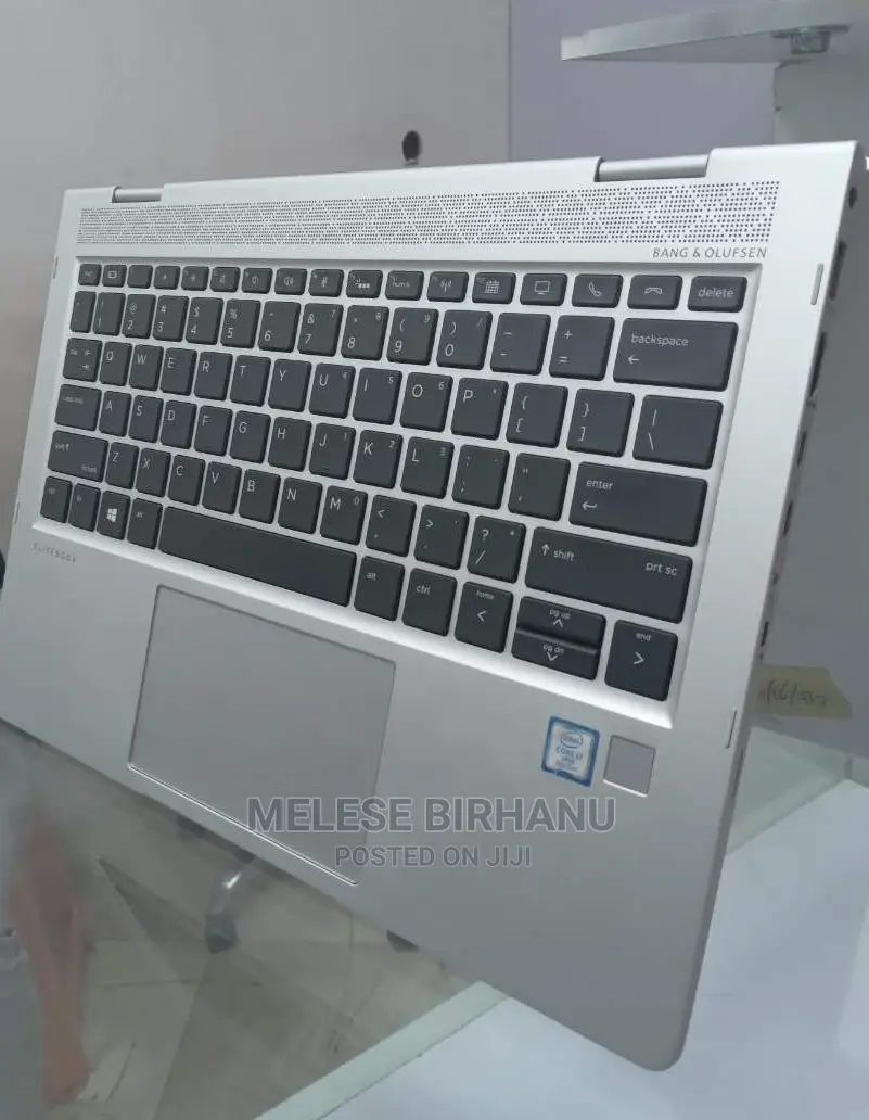 New Laptop HP EliteBook 830 G6 16GB Intel Core I7 SSD 512GB
