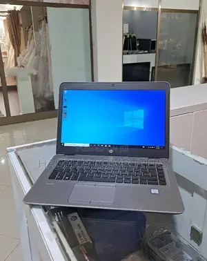 New Laptop HP EliteBook 840 G3 8GB SSD 512GB