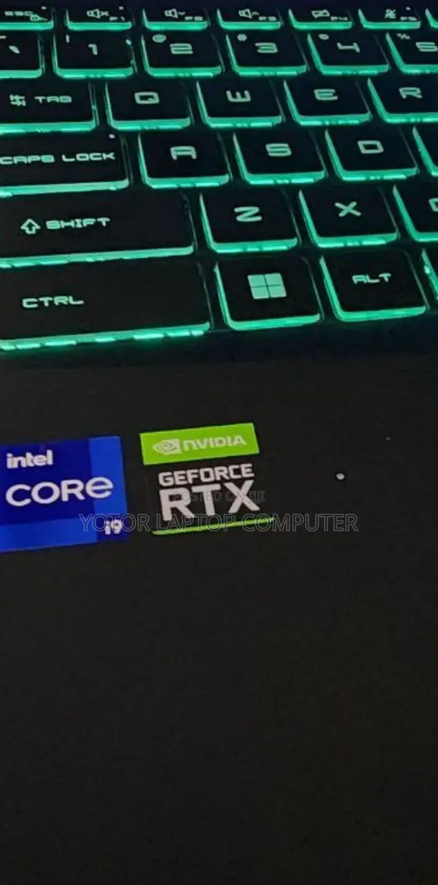 New Laptop MSI Pulse GL66 16GB Intel Core I9 SSD 1T