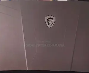 New Laptop MSI Pulse GL66 16GB Intel Core I9 SSD 1T