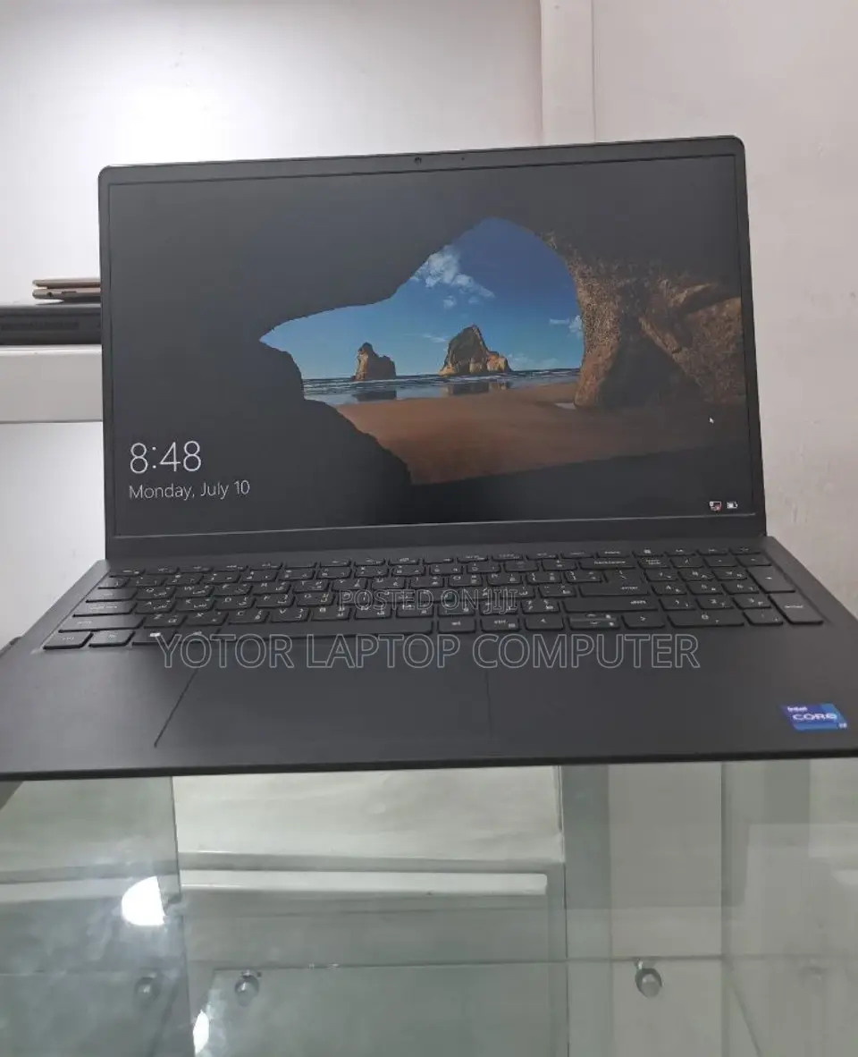 New Laptop Dell Vostro 3500 16GB Intel Core I7 SSD 1T
