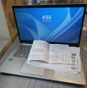 New Laptop Asus A42DE 8GB Intel Celeron SSD 128GB