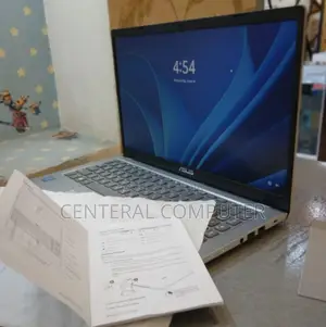 New Laptop Asus A42DE 8GB Intel Celeron SSD 128GB