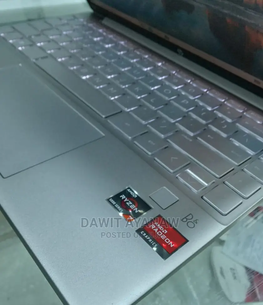 New Laptop 16GB AMD Ryzen 7 SSD 1T