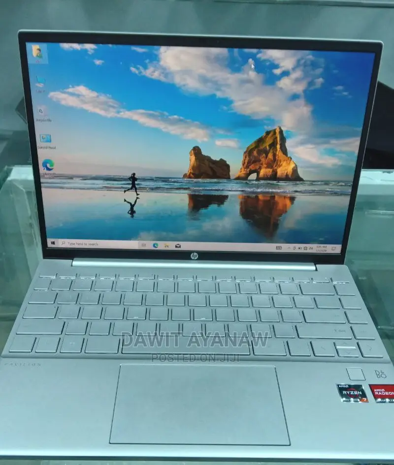 New Laptop 16GB AMD Ryzen 7 SSD 1T