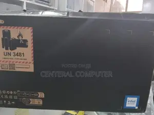 New Laptop HP Victus 16 8GB Intel Core I5 SSD 512GB