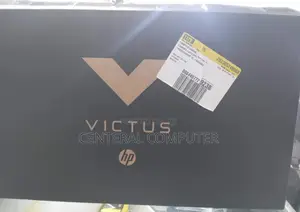 Photo - New Laptop HP Victus 16 8GB Intel Core I5 SSD 512GB