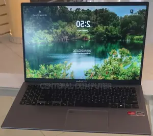 Photo - New Laptop Asus VivoBook E12 E203NA 8GB AMD Ryzen 3 SSD 128GB