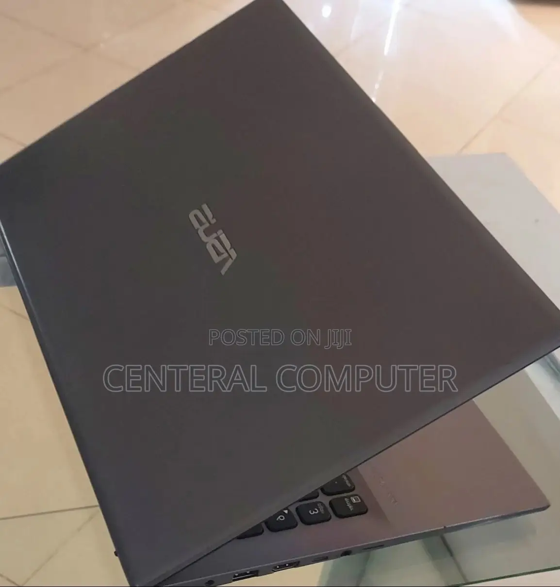 New Laptop Asus VivoBook E12 E203NA 8GB AMD Ryzen 3 SSD 128GB