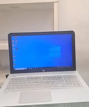 Photo - New Laptop HP Envy 15-Ep0xxx 12GB Intel Core I5 HDD 1T