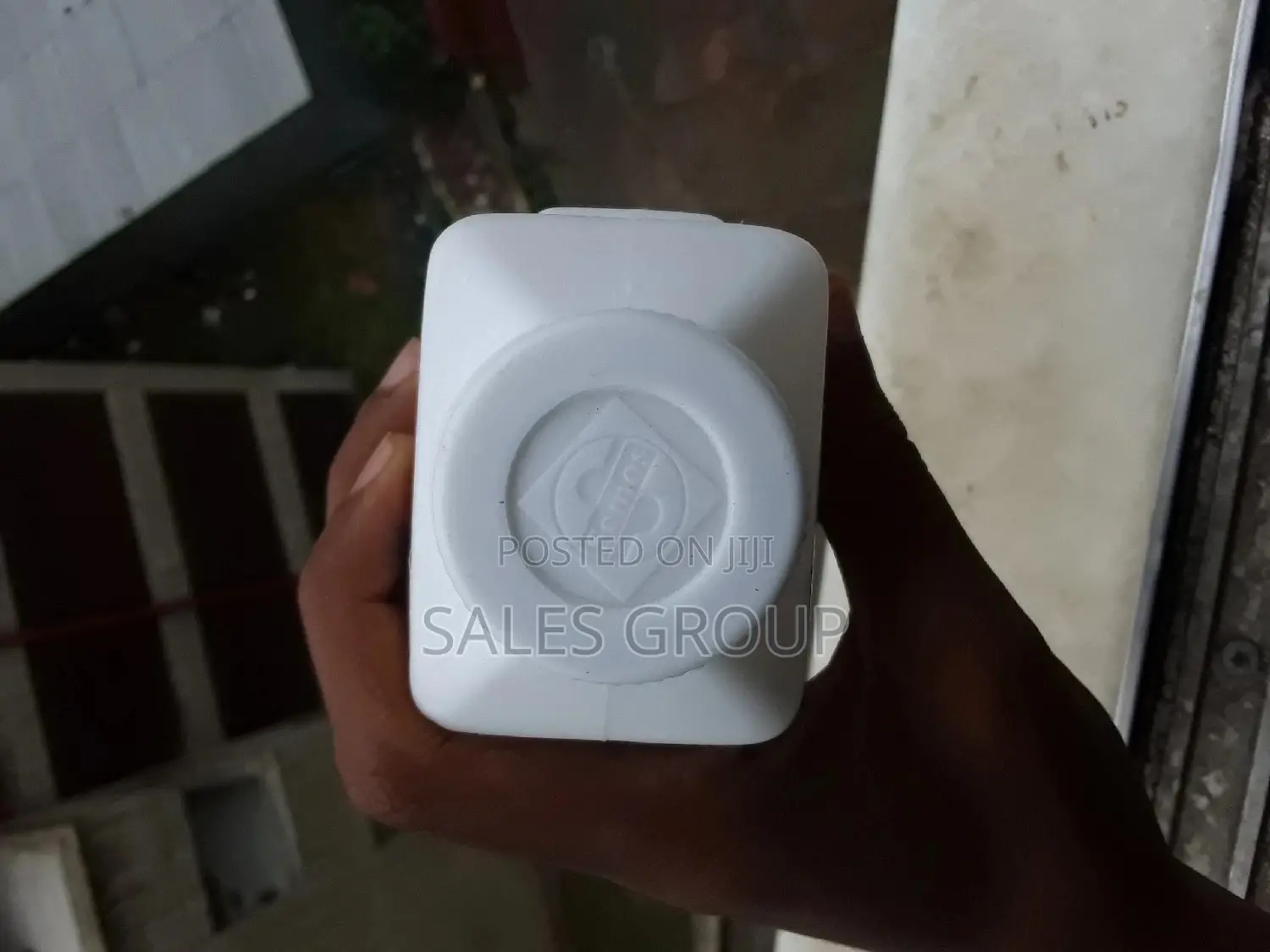 Original Semos Tablet