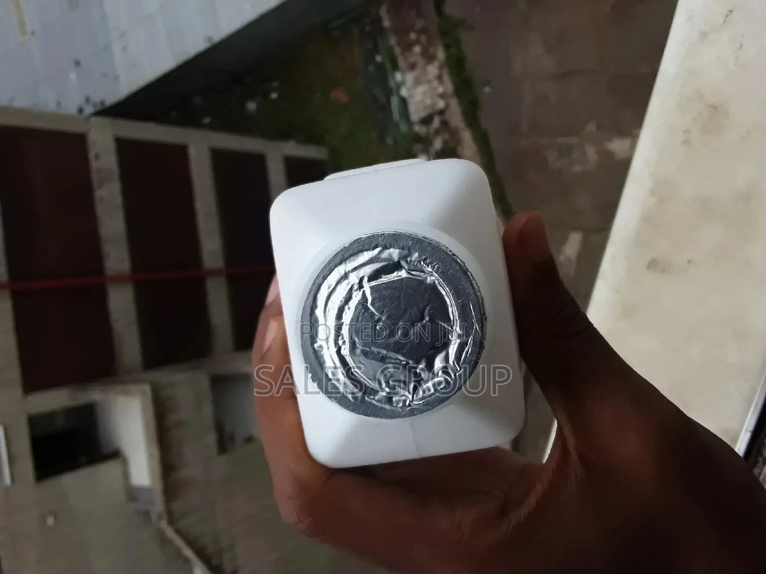 Original Semos Tablet