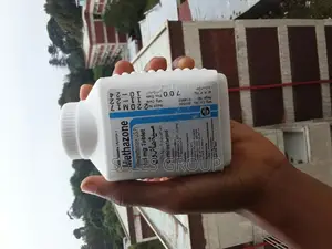 Photo - Original Semos Tablet