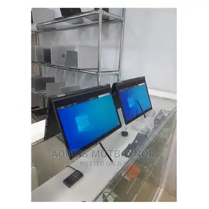 New Laptop Lenovo ThinkPad Yoga 370 16GB Intel Core I5 SSD 512GB