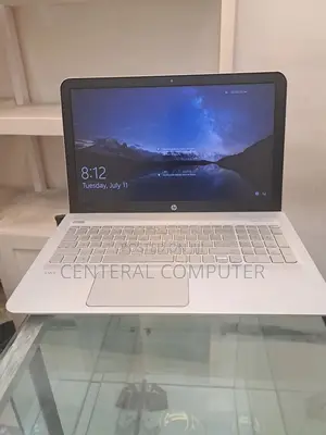Photo - New Laptop HP 12GB Intel Core I5 HDD 1T