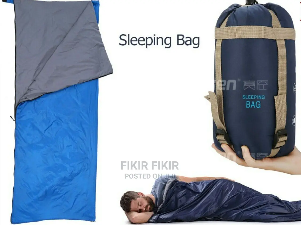Sleeping Bags
