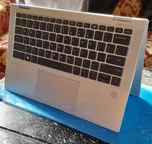 New Laptop HP EliteBook X360 1030 G3 16GB Intel Core I7 SSD 512GB