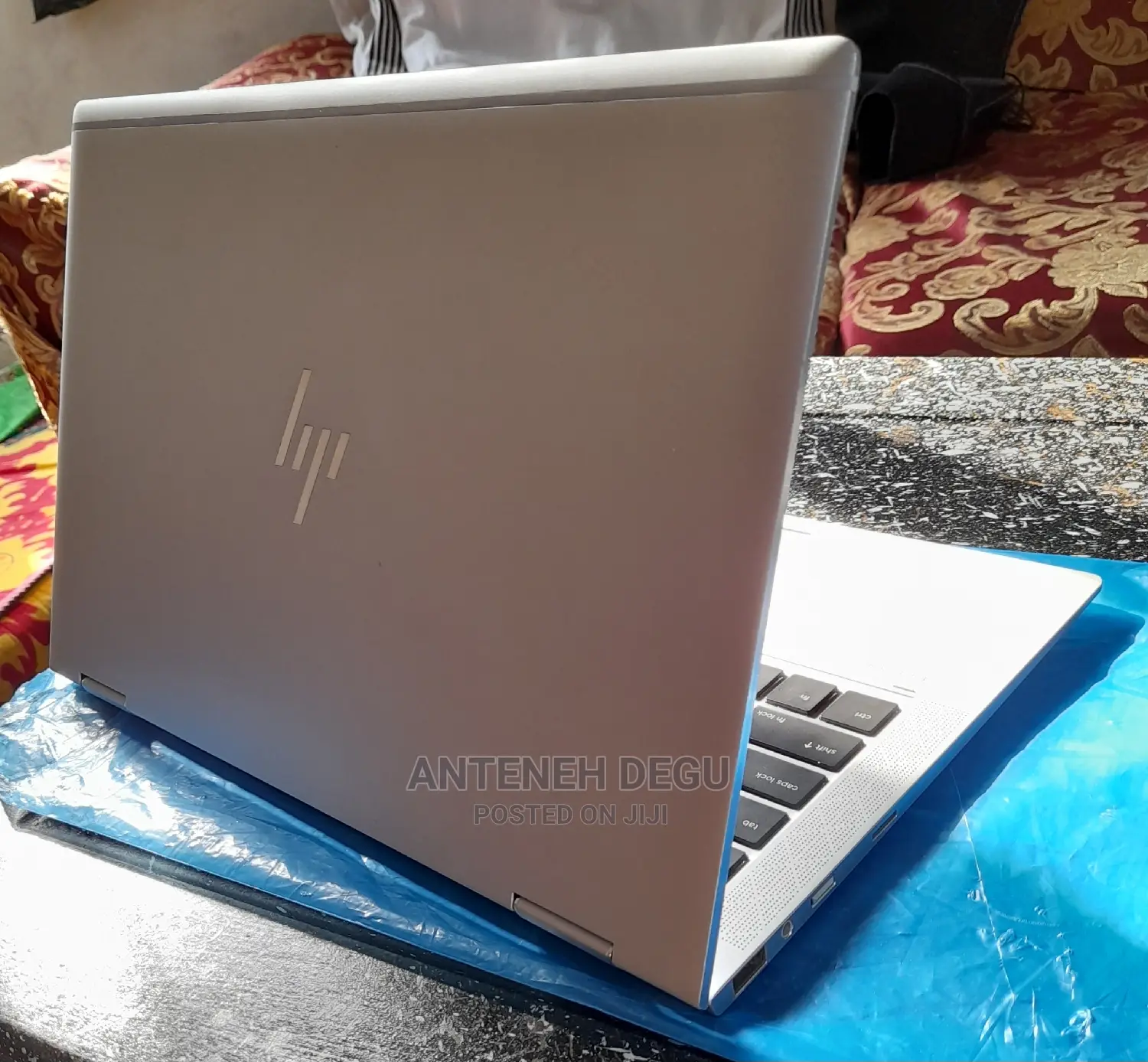 New Laptop HP EliteBook X360 1030 G3 16GB Intel Core I7 SSD 512GB