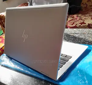 New Laptop HP EliteBook X360 1030 G3 16GB Intel Core I7 SSD 512GB