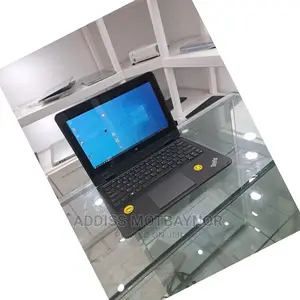 New Laptop Lenovo ThinkPad Yoga 4GB Intel Core I3 HDD 500GB