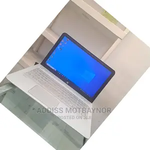 New Laptop HP Envy X360 12GB Intel Core I5 SSD 1T