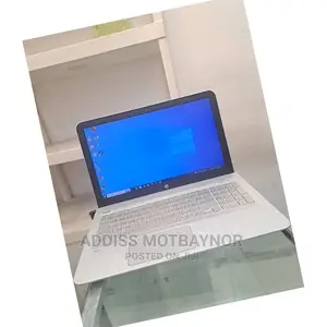 New Laptop HP Envy X360 12GB Intel Core I5 SSD 1T